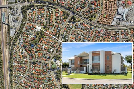 Property photo of 24 Stockwell Way Kingsley WA 6026