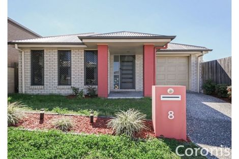 8 Wylie Ct, Springfield Lakes, QLD 4300