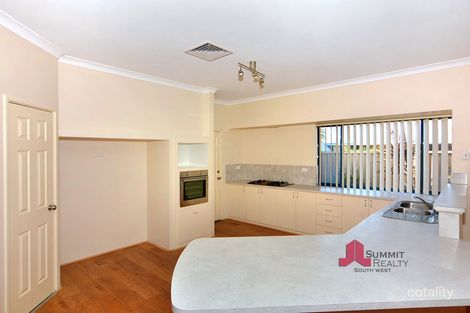 Property photo of 3 Dunham Link Eaton WA 6232