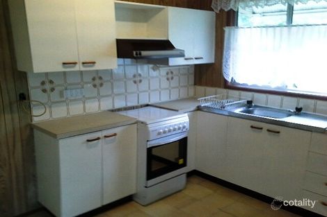 Property photo of 68 Pasteur Street Jericho QLD 4728