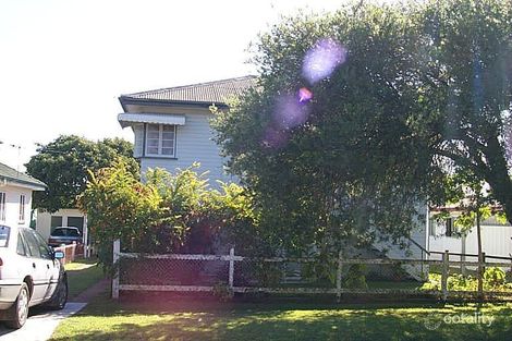 14 Hobbs St, Scarborough, QLD 4020