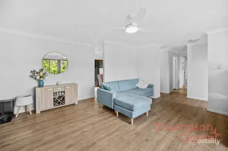 Property photo of 24 Brigantine Street Rutherford NSW 2320
