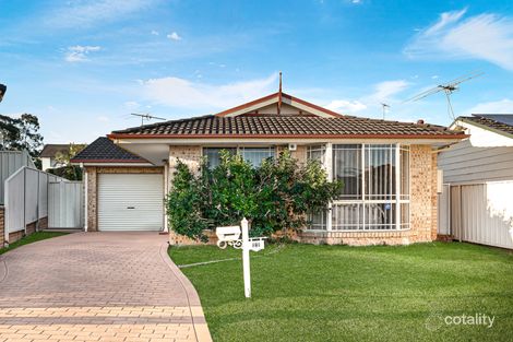 22 Nicholas Cres, Cecil Hills, NSW 2171