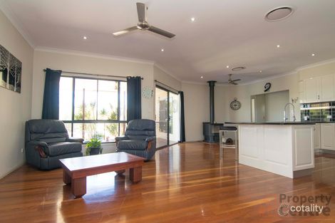 Property photo of 33 Henderson Street Dalby QLD 4405