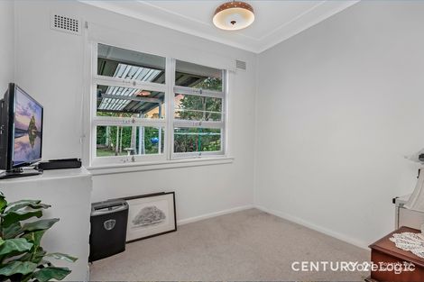 Property photo of 9 Attunga Avenue West Pennant Hills NSW 2125