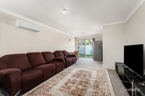 Property photo of 22 Nicholas Crescent Cecil Hills NSW 2171