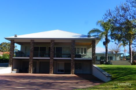 Property photo of 108 Wharparilla Drive Echuca VIC 3564
