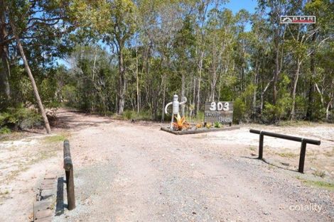 Property photo of 303 Pacific Haven Circuit Pacific Haven QLD 4659