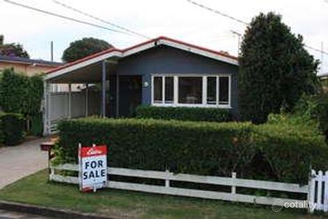 Property photo of 12 Higlett Street Scarborough QLD 4020