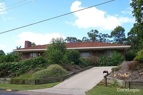 Property photo of 9 Cornwall Drive Elanora QLD 4221