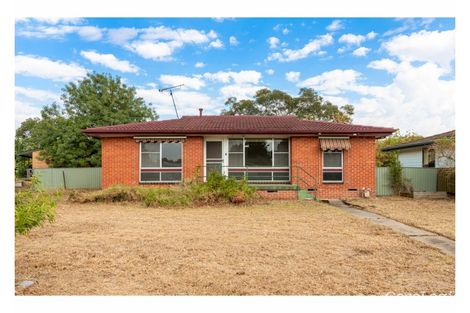 Property photo of 125 Eastern Circuit East Albury NSW 2640