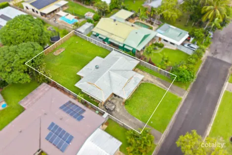 Property photo of 15 Katanga Close Smithfield QLD 4878