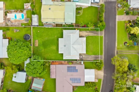 Property photo of 15 Katanga Close Smithfield QLD 4878
