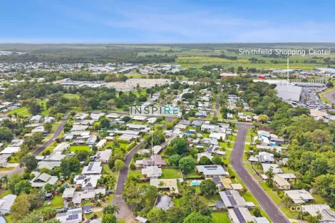 Property photo of 15 Katanga Close Smithfield QLD 4878