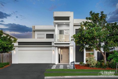 Property photo of 15 Kestrel Street Rochedale QLD 4123