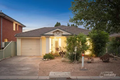 23 Dalkeith Dr, Point Cook, VIC 3030