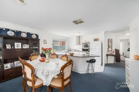 Property photo of 23 Dalkeith Drive Point Cook VIC 3030