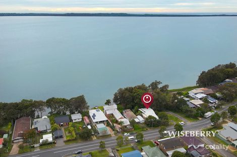 Property photo of 104 Tuggerawong Road Wyongah NSW 2259