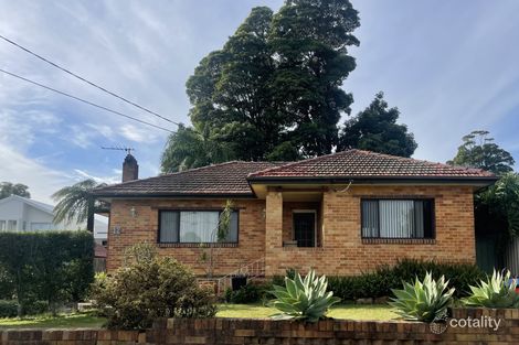 Property photo of 12 Coral Road Woolooware NSW 2230