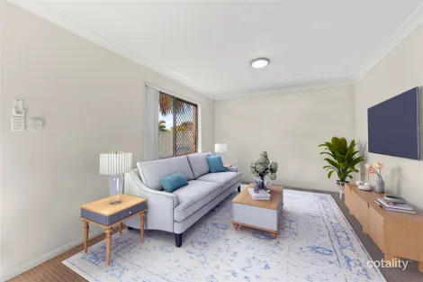 Property photo of 4 Montcliff Court Springfield QLD 4300