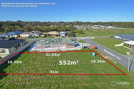 4 Stoddart Cnr, Mckail, WA 6330