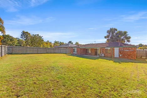 Property photo of 4 Montcliff Court Springfield QLD 4300