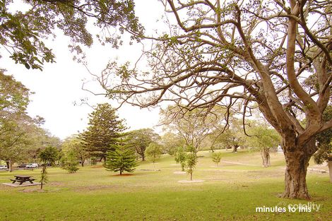 Property photo of 7C/105 Cook Road Centennial Park NSW 2021