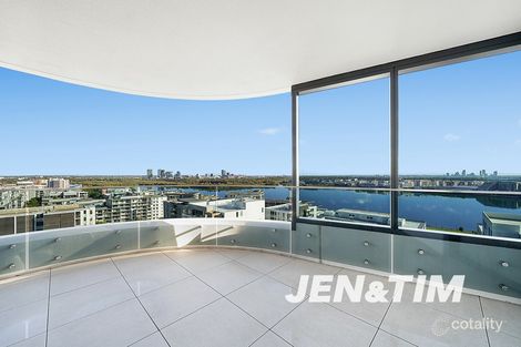 1103/21 Marquet St, Rhodes, NSW 2138