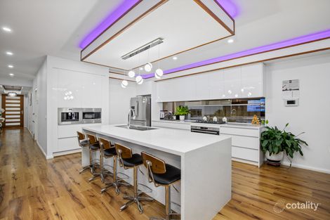Property photo of 12 Almendra Avenue Burnside VIC 3023