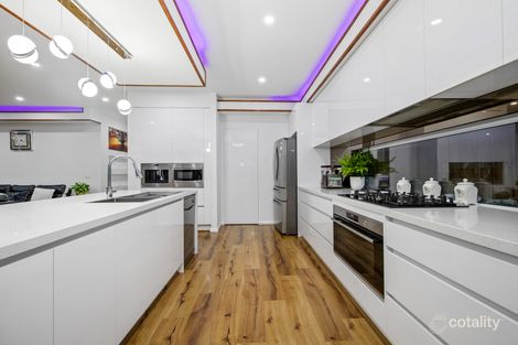 Property photo of 12 Almendra Avenue Burnside VIC 3023