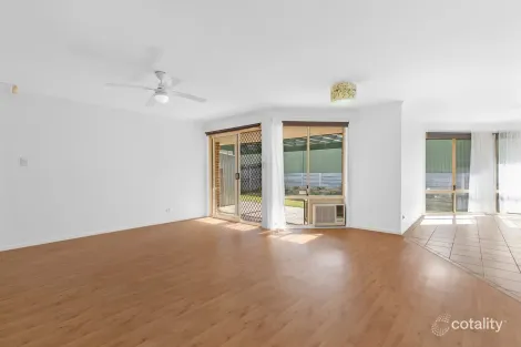 Property photo of 4 Olivine Place Springfield QLD 4300