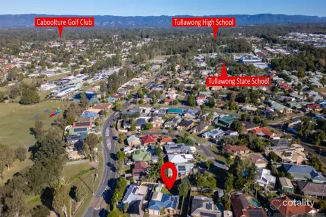 Property photo of 3 Abbey Road Caboolture QLD 4510