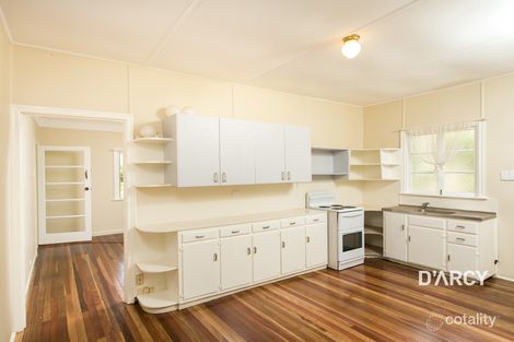Property photo of 79 Fletcher Parade Bardon QLD 4065
