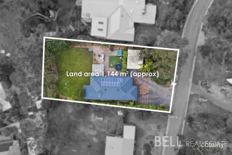 Property photo of 11 Jubilee Road Montrose VIC 3765