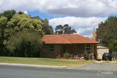 Property photo of 37 Hope Avenue Salter Point WA 6152