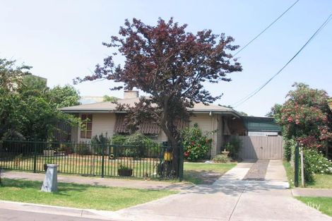 1 Transport St, Braybrook, VIC 3019