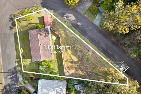 Property photo of 128 Glenrock Parade Koolewong NSW 2256