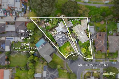 15 Morinda Cres, Doncaster East, VIC 3109