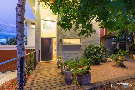 Property photo of 18 Hicks Street Red Hill ACT 2603