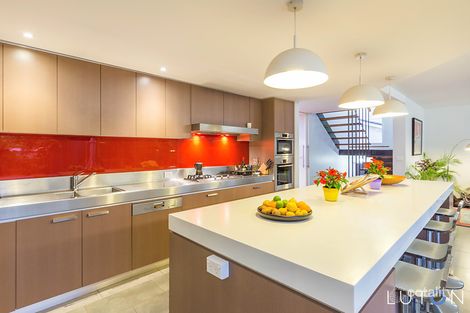 Property photo of 18 Hicks Street Red Hill ACT 2603