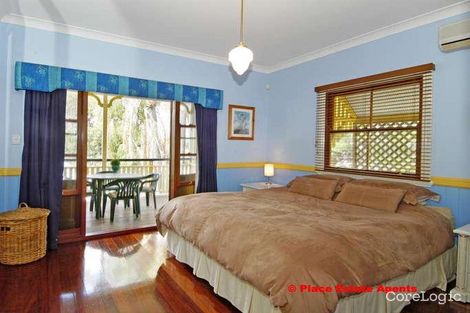 Property photo of 40 Forbes Street Hawthorne QLD 4171