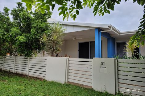 Property photo of 31 Darter Street Oonoonba QLD 4811