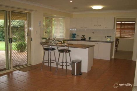 Property photo of 8 Armagh Street Ormiston QLD 4160
