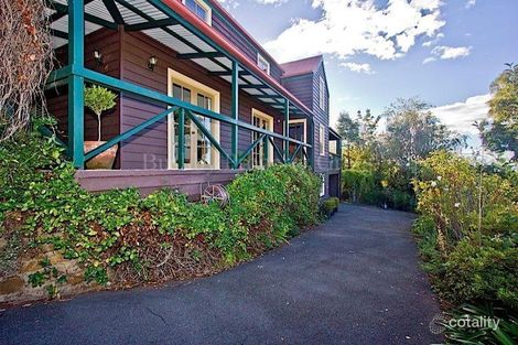 Property photo of 4 Daitom Place Trevallyn TAS 7250