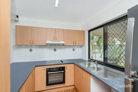 Property photo of 6 Senna Place Kirwan QLD 4817