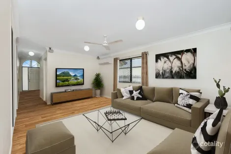 Property photo of 6 Senna Place Kirwan QLD 4817