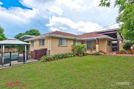 Property photo of 17 Bigi Street Chermside West QLD 4032