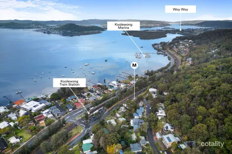 Property photo of 128 Glenrock Parade Koolewong NSW 2256