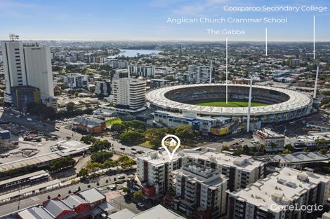 Property photo of 121/803 Stanley Street Woolloongabba QLD 4102