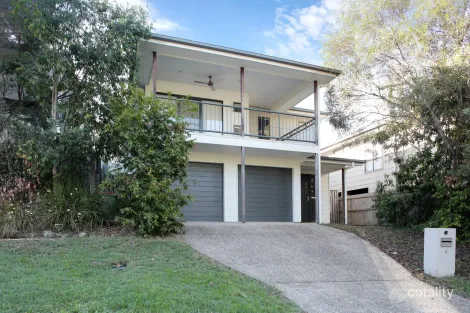 Property photo of 4 Darcy Lane Springfield Lakes QLD 4300